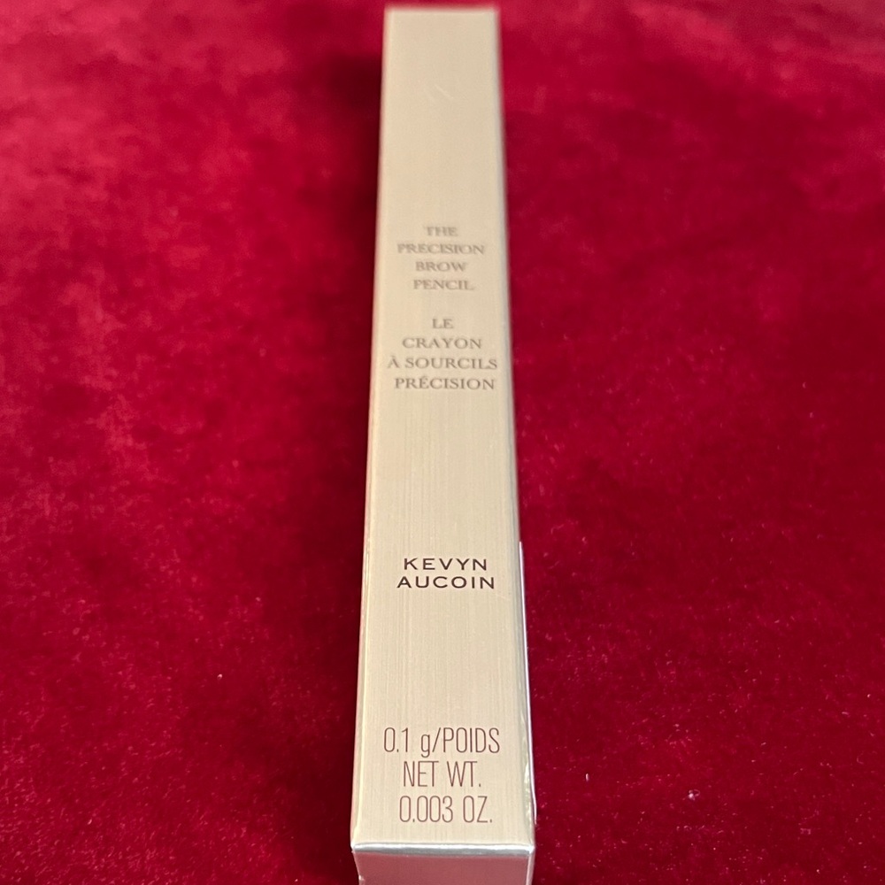Kevyn Aucoin Precision Brow Pencil - warm blonde - Picture 2 of 4
